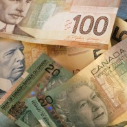 canadian currency
