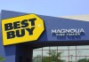 Best Buy CEO’s Tough Talk Rings Hollow