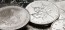 silver coins