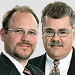 Chris Johnson and Jon Lewis